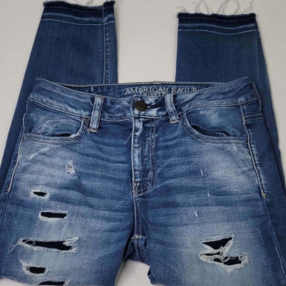 American Eagle Jeans 🦅
